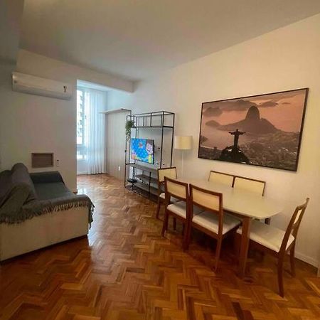 Lindo E Moderno Apartment Rio de Janeiro Exterior photo